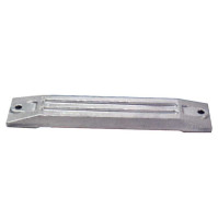 Plate For Engine 75 to 225Hp - 01406ALX - Tecnoseal